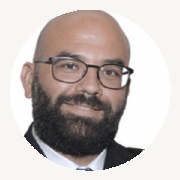 Ghassan Hammoud, Founder and Managing Partner